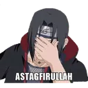 facepalm