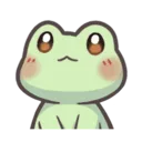 kawaii_frog