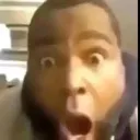 ShockedChocolateDude