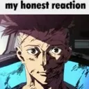 honestreaction