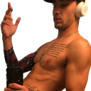 emoji_20 custom emote | InGear- Adult Kink Community