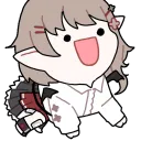 bow