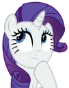 rarity_hmmm Discord Emoji