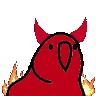 evil_parrot