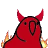 evil_parrot