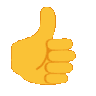 thumb_up