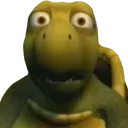huh