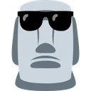 moyai_cool
