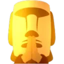 moyai_goldpray