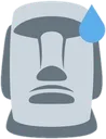 moyai_sweat moyai_sweat
