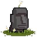 Moyai_Flowers