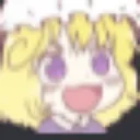 YATohou_Happy Discord Emoji