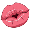 :kissme: