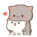 catHuggo catHuggo