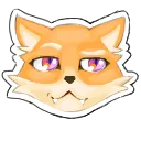 foxsrsly Discord Emoji