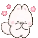 bunnyGiggle