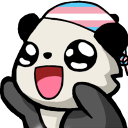 tee_pandafeliz Discord emoji