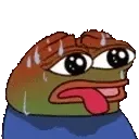 peepoHotSweat