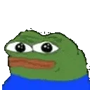 peepoWeirdLeave peepoWeirdLeave