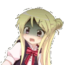 YAAyaya_Shock Discord Emoji