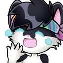 _mmilo_yawn Discord emoji