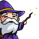WizardCloseUp
