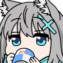 ShirokoSip Discord emoji