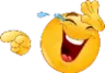 laugh