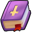 funnybook Discord Emoji