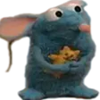shyRat