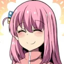 happy_hitori Discord Emoji
