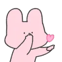 rabbit_kiss