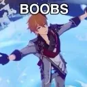 boobs