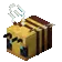 8216_MinecraftBee