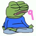 pepeEnneaNine Discord Emoji