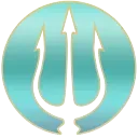 PoseidonsLogo Discord Emoji