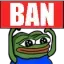 ban_pepe Discord Emoji