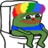 ClownToilet