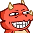evilgrin evilgrin