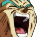 vege_Laugh Discord Emoji