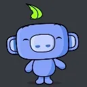 happy Discord Emoji