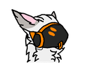 CDR1_Blep Discord emoji