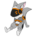 CDR1_Sit Discord emoji