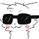 simple_cat_cool Discord emoji