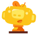 trophy
