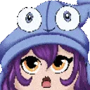 PoolPartyLuluEmote_128Discordmin
