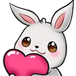 Bunnyheart