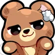 ellyyBearShrug