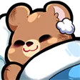 ellyyBearSleepy