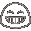 BC_Blob_Neon3 Discord Emoji